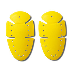 Coudières Knox CE 1 pour vestes RSD pour homme