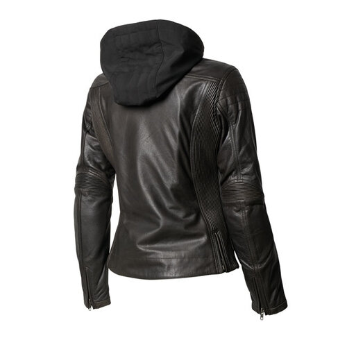 Lederjacke Mia Ladies