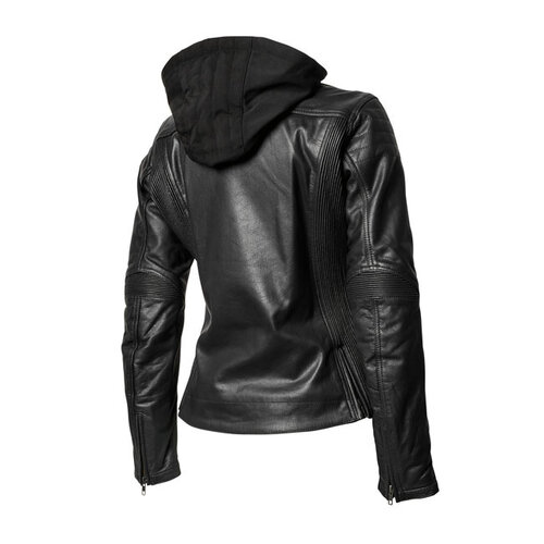 Veste en cuir Mia Ladies