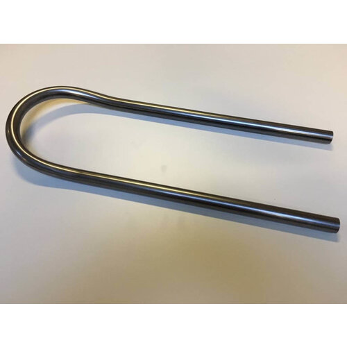 MCU 1 "Upswept (15 degrees) Hoop Extra Long OD: 210MM