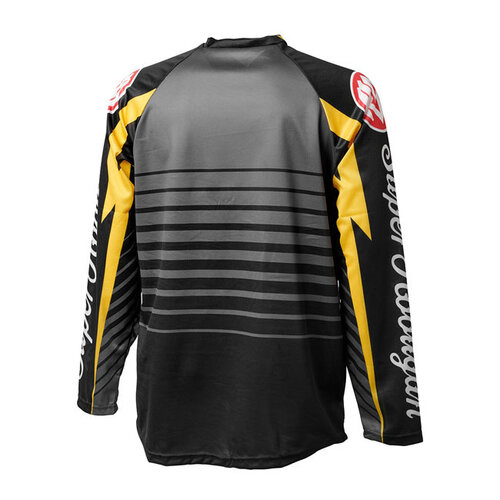 Maillot Hooligan Race Lightning