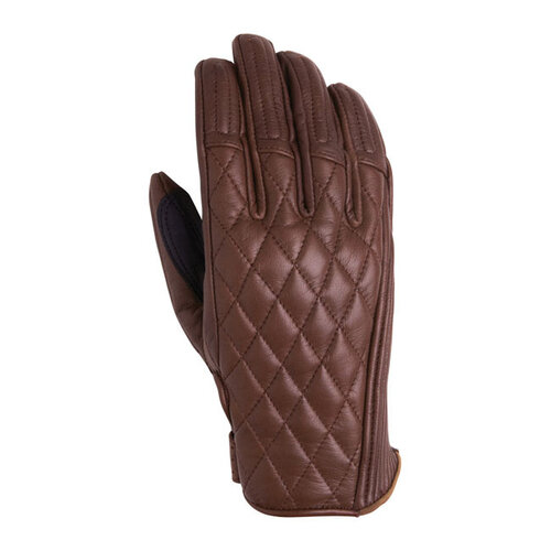 Leather Women Gloves Riot