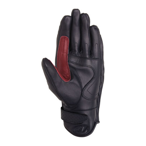 Gants femme en cuir Riot