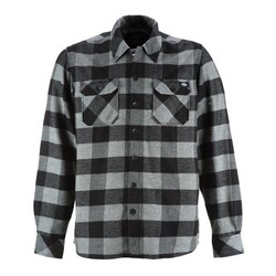 Chemise Sacramento - gris