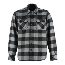 Sacramento Shirt - Grey