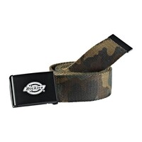 Orcutt Belt Camouflage