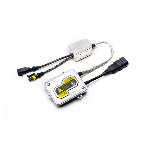 H4 HID Bi-Xenon Lamp Kit Dim/Groot Licht Plug & Play