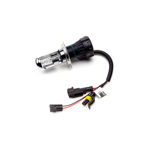 H4 HID Bi-Xenon Lamp Kit Dim/Groot Licht Plug & Play