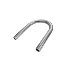 Yamaha SR500 - Achterzijde 180 graden Stainless Steel