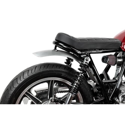 Yamaha SR500 - Heckbogen