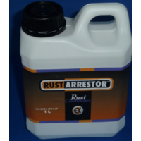 1ltr Professional Rust remover