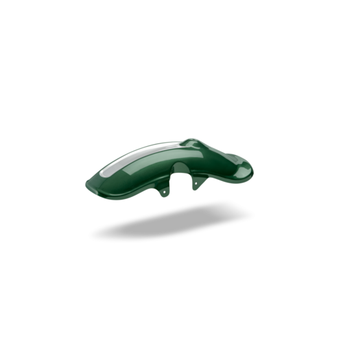 C.Racer Cafe Racer Front Fender for Yamaha XSR700