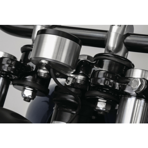 Support pour bouton-poussoir Motoscope