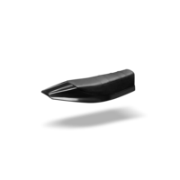 Flat Tracker Seat High for Yamaha XSR700