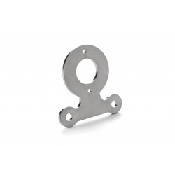 Yamaha SR400 - Speedometer Holder Motoscope Tiny