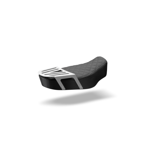 C.Racer Scrambler Seat for Yamaha XSR700 (multiple colors)