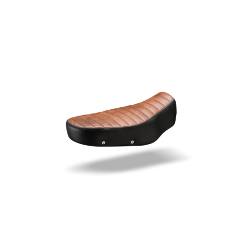 C.Racer Scrambler Seat for Yamaha XSR700 (multiple colors)