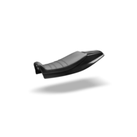 Flat Tracker Seat Low für Yamaha XSR700
