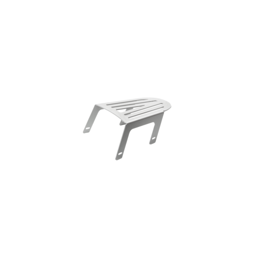 C.Racer Luggage Rack for Scrambler Seat for Yamaha XSR700