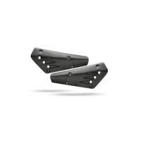 Side Covers Rear for Yamaha XSR700
