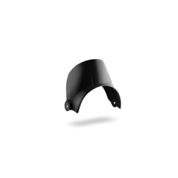 Support de compteur kilométrique / carénage de phare pour Yamaha XSR700