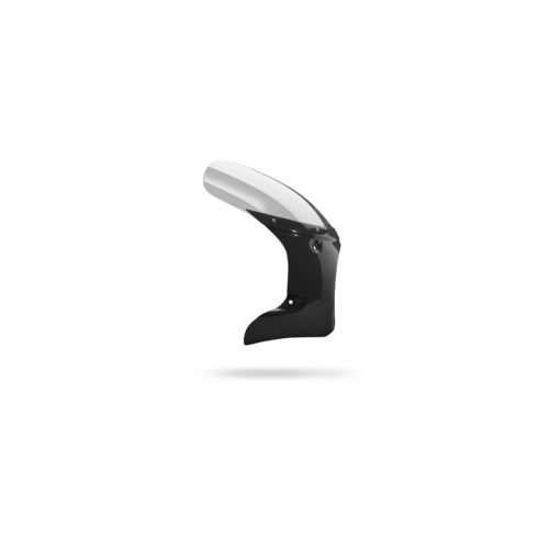 C.Racer Cafe Racer Front fairing for Royal Enfield Continental GT 650