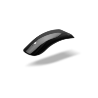 Garde Boue Arrière sur Mesure pour Royal Enfield Continental GT650
