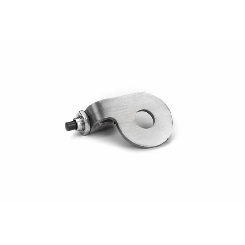 Yamaha XS650 - Motoscope Push-Button Holder
