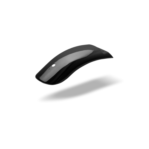 C.Racer Anschraubbares Cafe Racer Kit für den Royal Enfield Continental GT 650