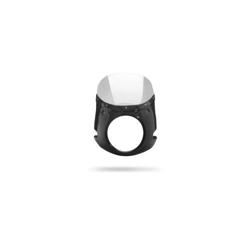 C.Racer Bolt On Cafe Racer Kit voor Royal Enfield Continental GT 650