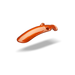 Scrambler Style Front Fender for Royal Enfield Interceptor 650 / Continental GT 650