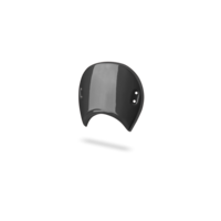 Cupolino Stile Scrambler per Royal Enfield Interceptor 650 / Continental GT 650