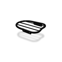 Scrambler Style Luggage Rack for Royal Enfield Interceptor 650 / Continental GT 650