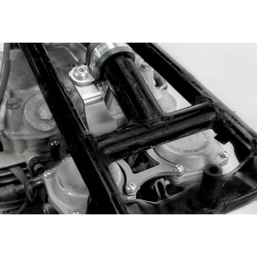 Yamaha XS400 - Carburettor Holder