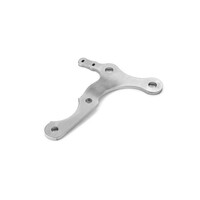 Yamaha XS400 - Ignition switch holder