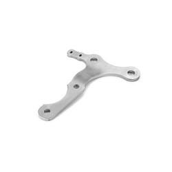 Yamaha XS400 - Ignition switch holder