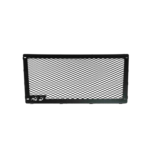 C.Racer Radiator Grill voor Aprilia Shiver 750