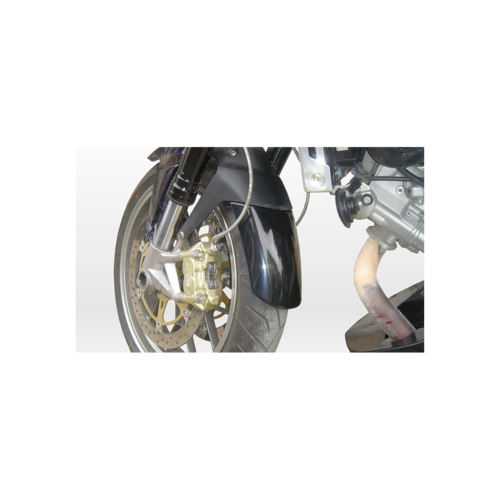 C.Racer Voorspatbord Verlenger voor Aprilia Shiver 750