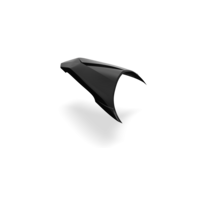 Housse de siège passager pour Aprilia Shiver 750
