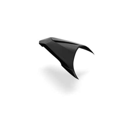 C.Racer Housse de siège passager pour Aprilia Shiver 750