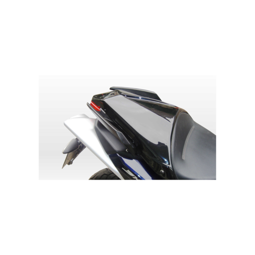 C.Racer Passenger Seat Cover for Aprilia Shiver 750