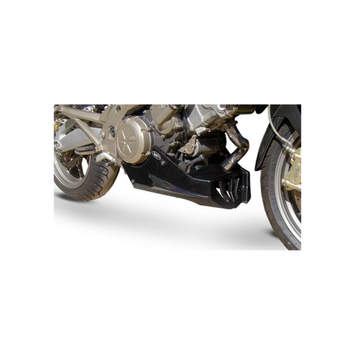 C.Racer Untere Verkleidung für Aprilia Shiver 750 Type 1