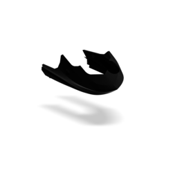 Carénage inférieur pour Aprilia Shiver 750 Type 2