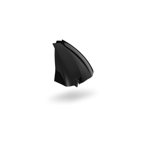 C.Racer Garde-boue arrière pour Aprilia Shiver 750