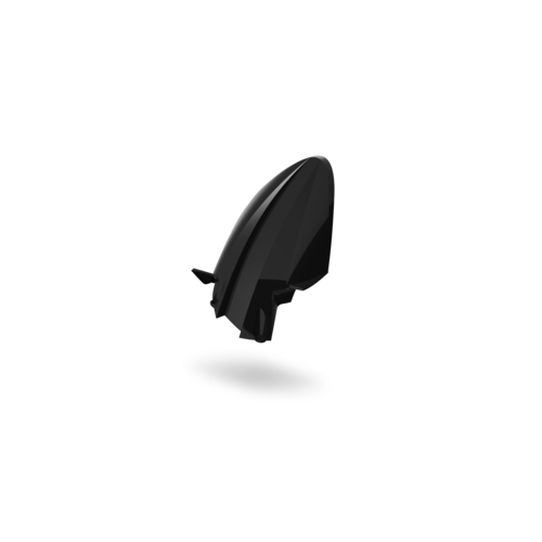 C.Racer Rear fender for Aprilia Dorsoduro 750
