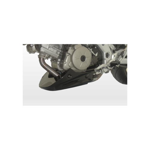 C.Racer Engine Spoiler for Aprilia Dorsoduro 750