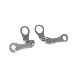 Yamaha XS650 - Supports pour clignotants arrière