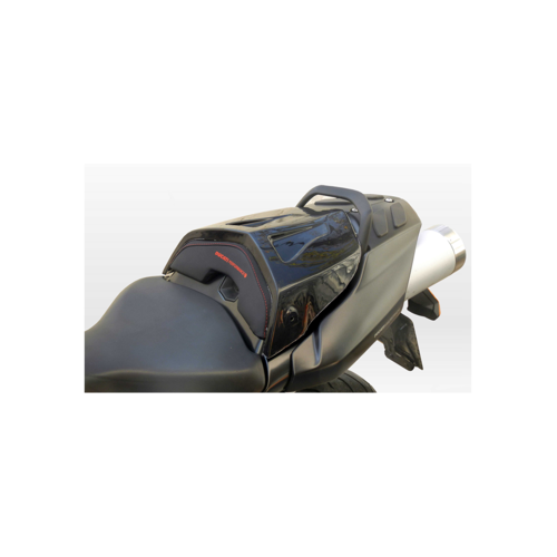 C.Racer Passenger Seat Cover for Ducati Multistrada 620