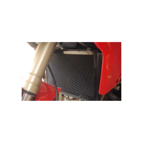 C.Racer Kühlergrill für Ducati Multistrada 1200