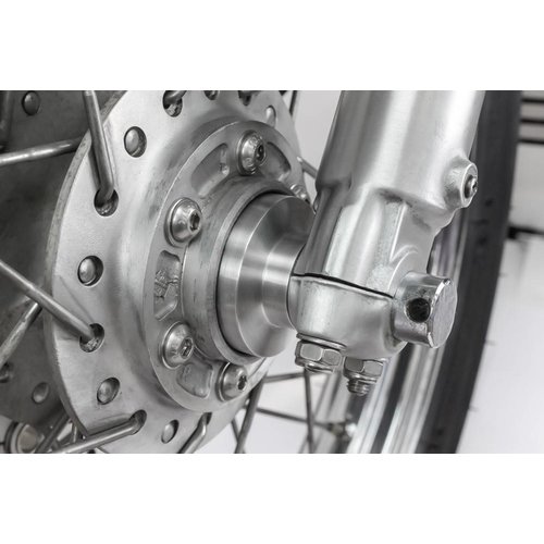 Yamaha XS400 - Entretoise pour indicateur de vitesse